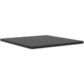 Thumbnail photo of Panton Wire Top Panel, D 34,8 - Black - Hyllsystem - Verner Panton - Grå - Mdf 1