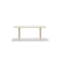 Thumbnail photo of Ch011 Coffee Table White Oiled Oak