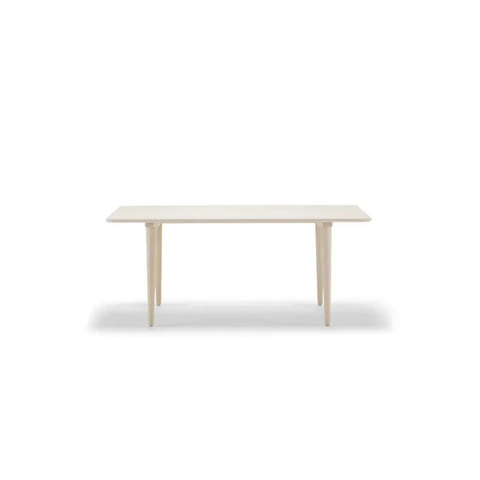Photo of Ch011 Coffee Table White Oiled Oak