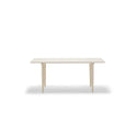 Ch011 Coffee Table White Oiled Oak