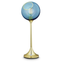 Ballroom Table Lamp