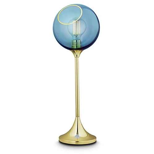 Ballroom Table Lamp