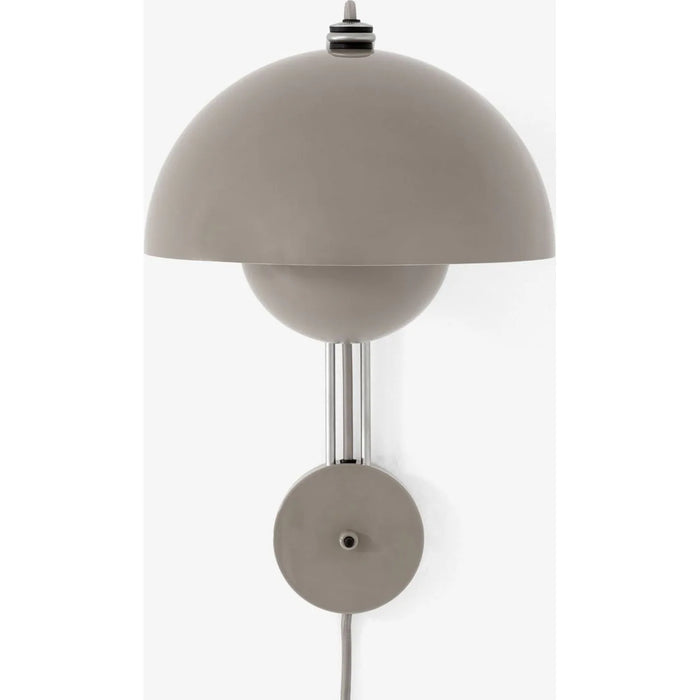Photo of Flowerpot VP8 Wall Lamp