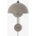 Flowerpot VP8 Wall Lamp