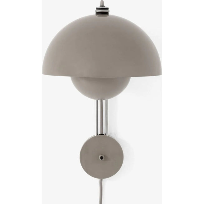 Photo of Flowerpot VP8 Wall Lamp