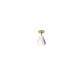 Thumbnail photo of Anoli Spot Recessed Wall/ceiling Lamp