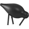 Thumbnail photo of Shorebird Black