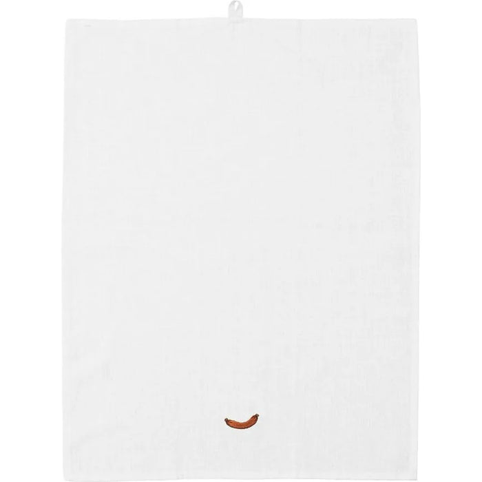 Photo of Yummy Kitchen Towel 50x70 Cm