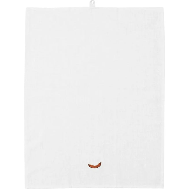 Photo of Yummy Kitchen Towel 50x70 Cm