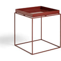 Tray Table Medium 40x40 Fra Hay (b40 X D40 X H44 1
