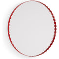 Thumbnail photo of Arcs Mirror, Circular, Ø60 cm
