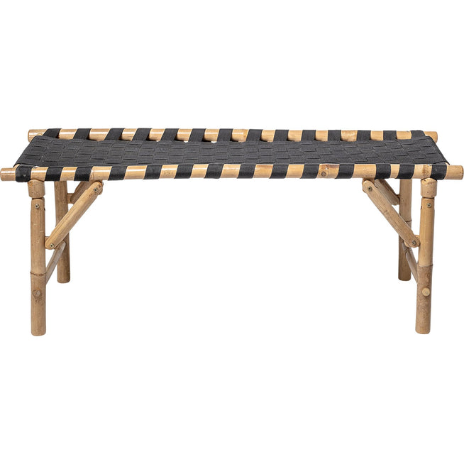 Photo of Vida Sofa Natural Bamboo