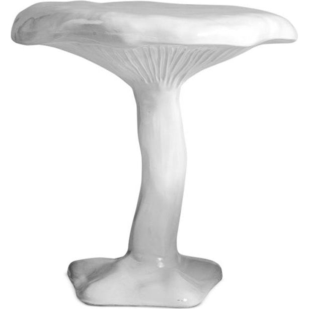Photo of Amanita Table White