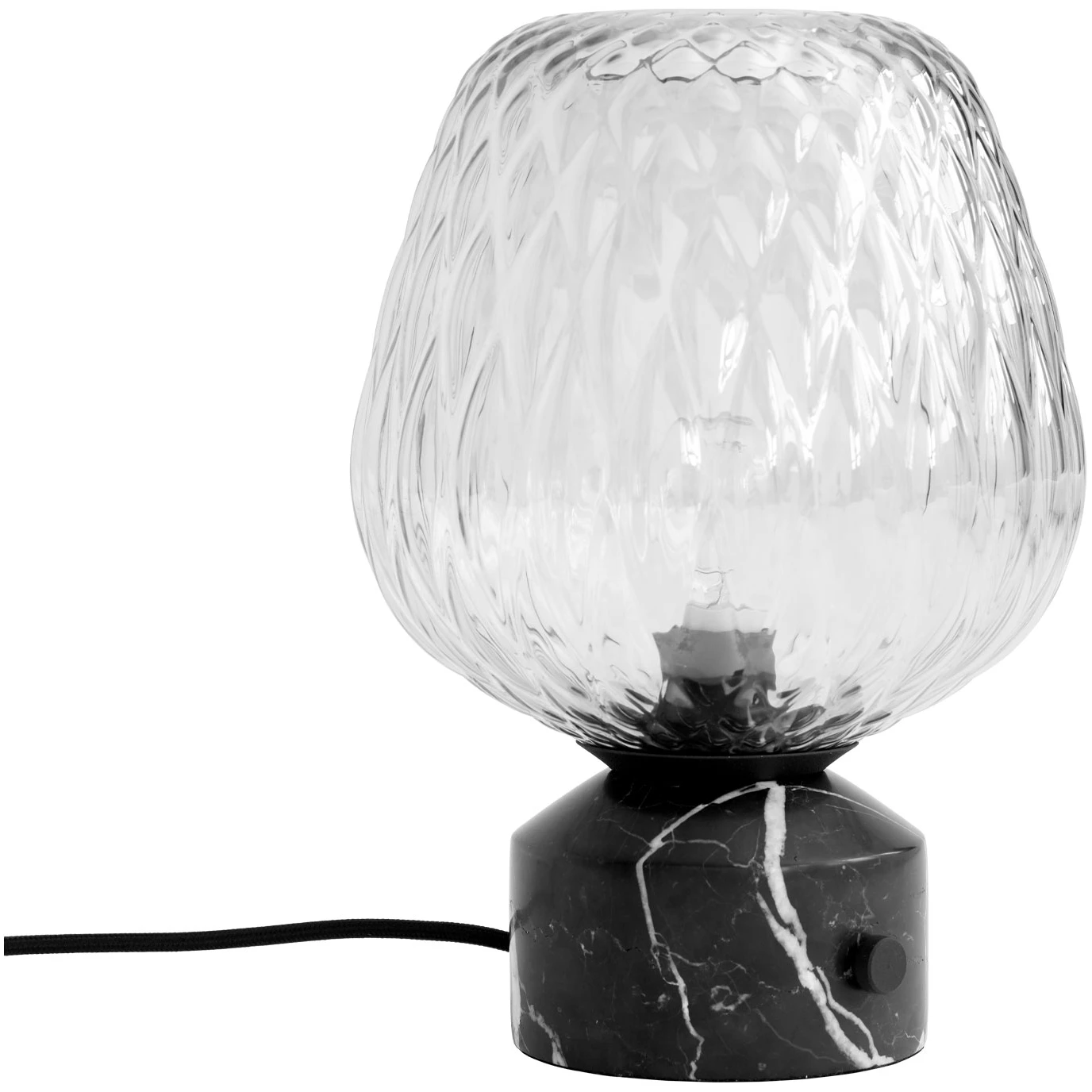 Blown SW6 Table Lamp