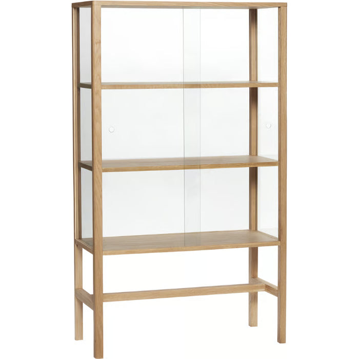 Photo of Museum Cabinet