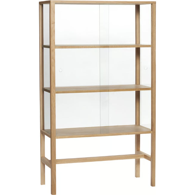 Photo of Museum Cabinet