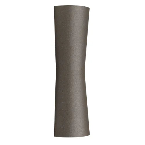 Photo of Clessidra 40°+40° Outdoor Wall Lamp