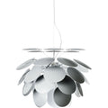 Thumbnail photo of Discoco 35 Pendellampa - Matte Grey - Pendellampor - Christophe Mathieu - Grå