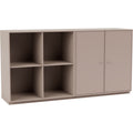 Thumbnail photo of Pair Classic Sideboard - Plinth H3 cm