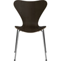 Thumbnail photo of 3107 Series 7 Chair - Coloured Veneer