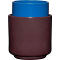 Thumbnail photo of Deux Pots Flowerpots/vases