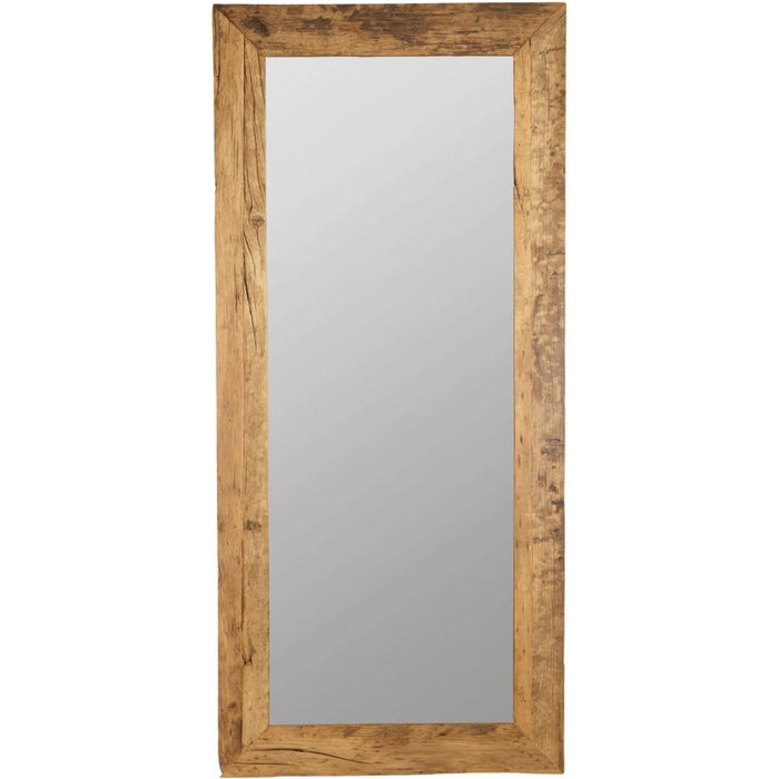 Photo of Clean Mirror