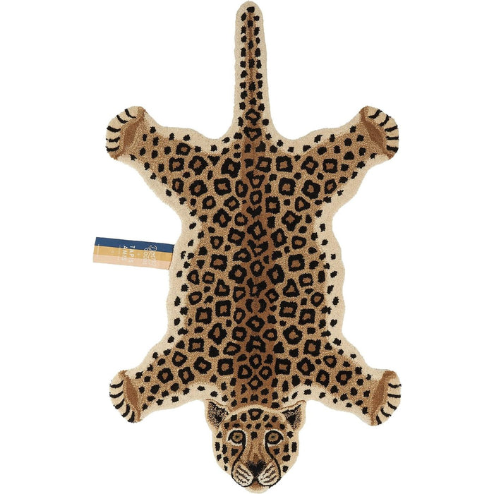 Photo of Loony Leopard Blanket - Large