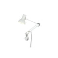 Thumbnail photo of Type 75 Mini Wall Mounted Lamp Alpine White