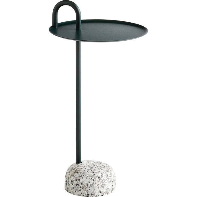 Photo of Bowler Side Table