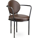 Casablanca Chair - Black Frame