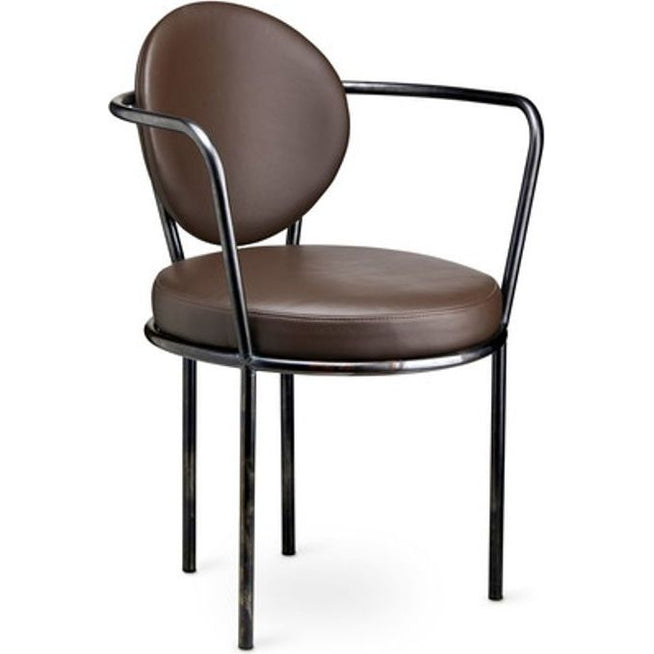 Photo of Casablanca Chair - Black Frame