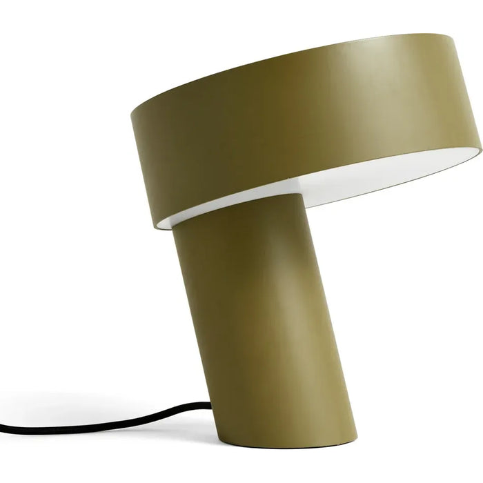 Photo of Slant Table Lamp
