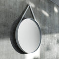 Thumbnail photo of Strap Mirror