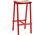 Thumbnail photo of Taburete 8 Bar Stool, High Fra Hay