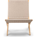 Thumbnail photo of MG501 Cuba Outdoor Chair