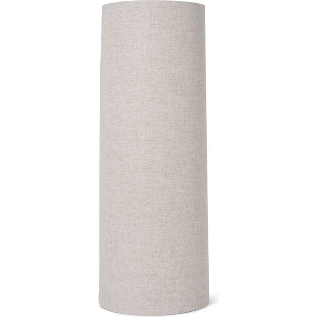 Photo of Eclipse Lampshade - Lampeskærm - Natural