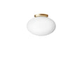 Thumbnail photo of Rizzatto 301 Wall Lamp/ceiling Lamp Satin