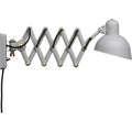 Thumbnail photo of Kaiser Idell 6718-w Wall Lamp