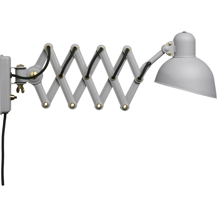 Photo of Kaiser Idell 6718-w Wall Lamp