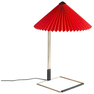 Photo of Matin Table Lamp, Ø38 Cm