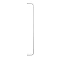 Thumbnail photo of String Bars for Metal Shelves 78, White - Shelving - Nils Strinning - White - Metal