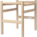 Thumbnail photo of CH53 Stool - H43 cm