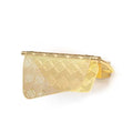 Thumbnail photo of Mediterranea Wall Lamp - Wall Lamps - Gold