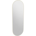 Thumbnail photo of Figure Oval Mirror - Vanilla - Helkroppsspeglar - Peter J. Lassen - Vit