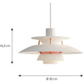 Thumbnail photo of PH 5 Mini Pendant Lamp