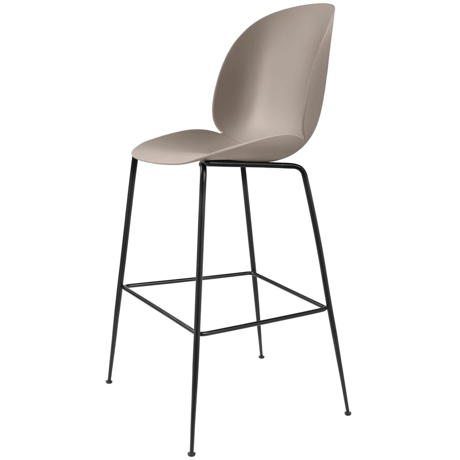 Beetle Bar Chair Un-upholstered