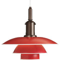 Thumbnail photo of Ph 3½-3 Hanging Lamp