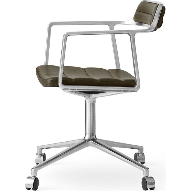 Photo of VIPP452 Swivel Office Chair with Wheels