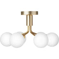 Thumbnail photo of Apiales 6 Chandelier