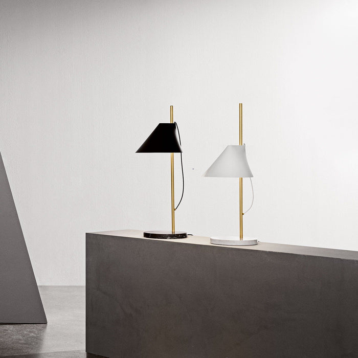 Photo of Yuh Table Lamp
